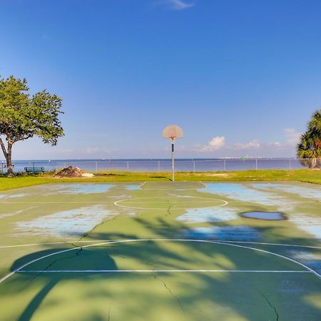 Coastal-Zen Ruskin Retreat Less Than 1 Mi To Beach! Ngoại thất bức ảnh