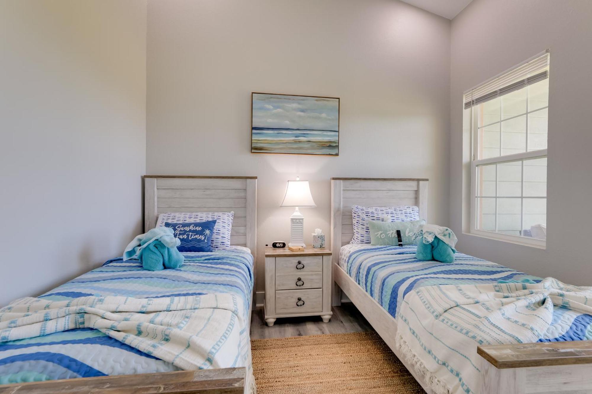 Coastal-Zen Ruskin Retreat Less Than 1 Mi To Beach! Ngoại thất bức ảnh