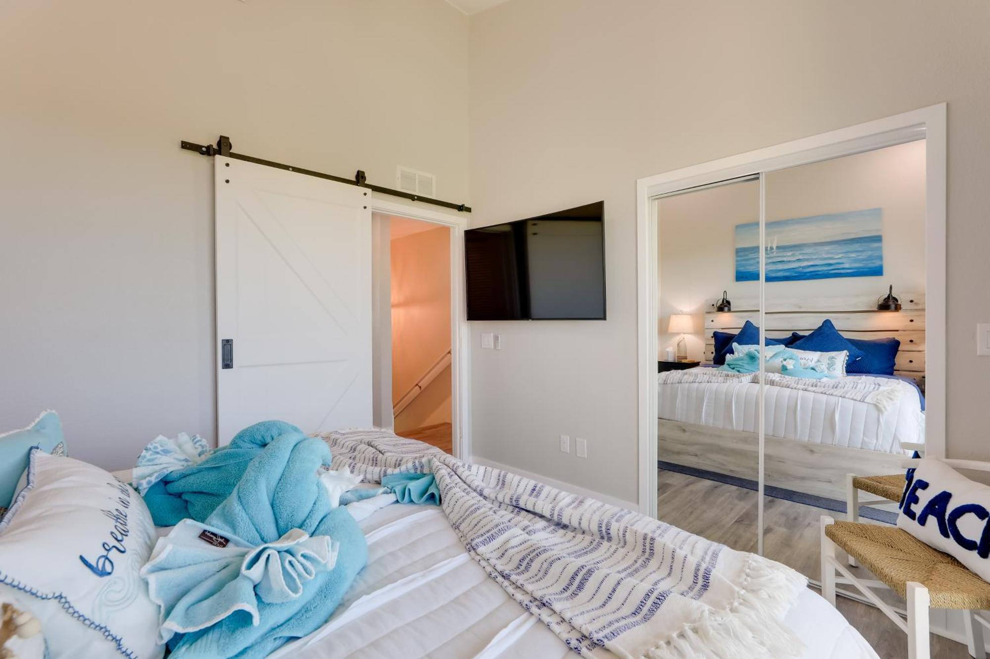 Coastal-Zen Ruskin Retreat Less Than 1 Mi To Beach! Ngoại thất bức ảnh